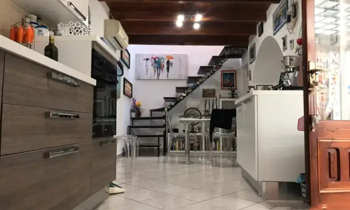 Rexer-Villacidro-CasaIndipendente-in-Via-Carceri-Villacidro-CUCINA