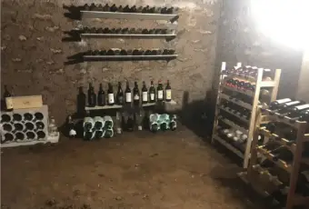 Rexer-Genazzano-Vendesi-villa-via-delle-martorelle-a-Genazzano-Garage