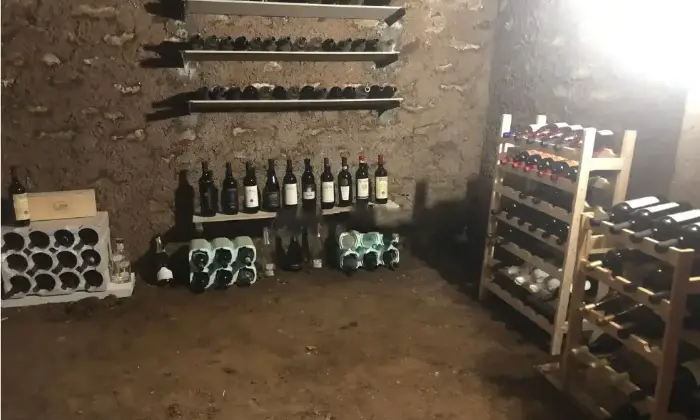 Rexer-Genazzano-Vendesi-villa-via-delle-martorelle-a-Genazzano-Garage