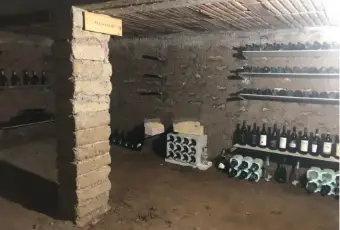 Rexer-Genazzano-Vendesi-villa-via-delle-martorelle-a-Genazzano-Garage