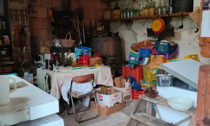 Rexer-Gaiole-in-Chianti-Vendesi-Rustico-Localit-Osteria-della-Passera-Gaiole-in-Chianti-CameraDaLetto