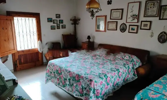 Rexer-Gaiole-in-Chianti-Vendesi-Rustico-Localit-Osteria-della-Passera-Gaiole-in-Chianti-CameraDaLetto
