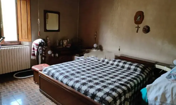 Rexer-Gaiole-in-Chianti-Vendesi-Rustico-Localit-Osteria-della-Passera-Gaiole-in-Chianti-CameraDaLetto