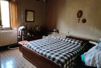 Rexer-Gaiole-in-Chianti-Vendesi-Rustico-Localit-Osteria-della-Passera-Gaiole-in-Chianti-CameraDaLetto