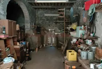 Rexer-Gaiole-in-Chianti-Vendesi-Rustico-Localit-Osteria-della-Passera-Gaiole-in-Chianti-Garage