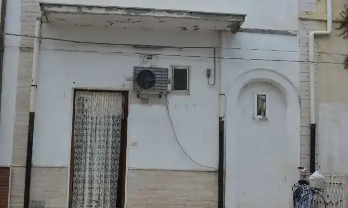 Rexer-Lesina-Terratetto-unifamiliare-in-vendita-in-Strada-San-Clemente-a-Lesina-Terrazzo