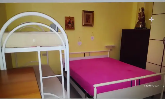 Rexer-Lesina-Terratetto-unifamiliare-in-vendita-in-Strada-San-Clemente-a-Lesina-CAMERA-DA-LETTO