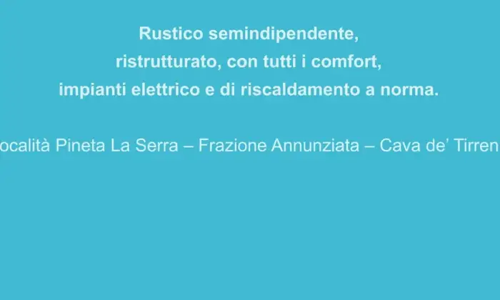 Rexer-Cava-d-Tirreni-Vendesi-casa-in-Traversa-Francesco-Sorrentino-Cava-de-Tirreni-Altro