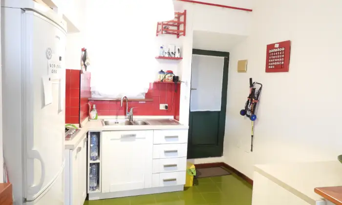 Rexer-Campo-nellElba-Appartamento-in-Vittorio-Emanuele-di-SantIlario-Campo-nellElba-CUCINA
