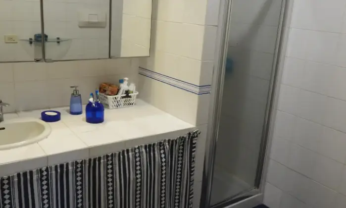 Rexer-Campo-nellElba-Appartamento-in-Vittorio-Emanuele-di-SantIlario-Campo-nellElba-BAGNO