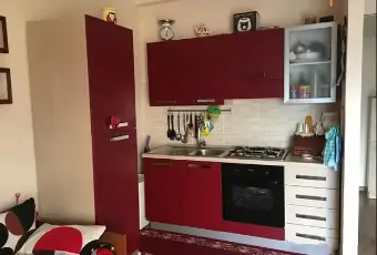 Rexer-Calatabiano-Appartamento-in-Via-Monteforte-Banco-Calatabiano-Cucina