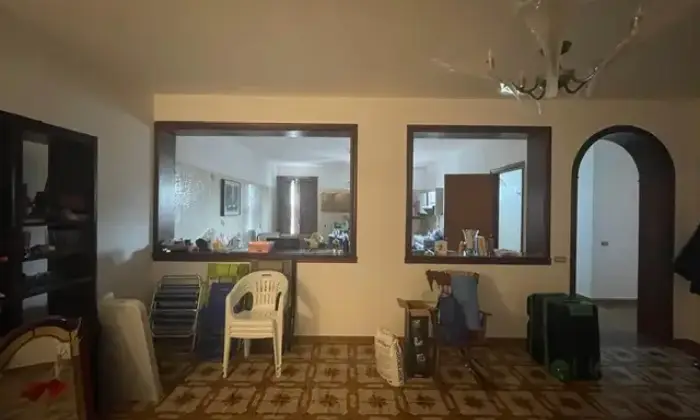 Rexer-Sciacca-Appartamento-in-Via-Solofra-Sciacca-Salone