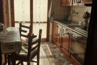 Rexer-Torrita-di-Siena-Vendesi-appartamento-in-piazza-Nazioni-UniteCentroTorrita-di-Siena-Cucina