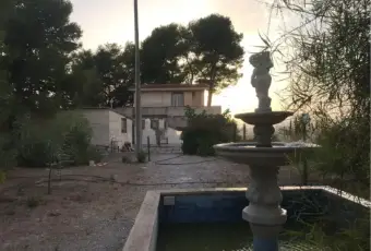 Rexer-Ispica-Vendesi-villa-in-contrada-Marza-IannazzoCentro-Ispica-Giardino