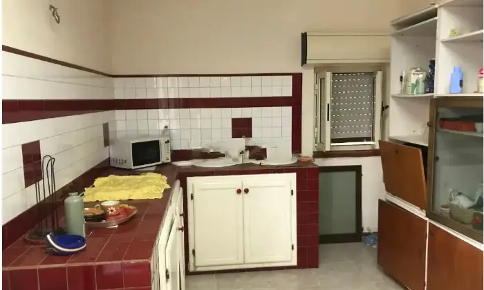 Rexer-Ispica-Vendesi-villa-in-contrada-Marza-IannazzoCentro-Ispica-Cucina