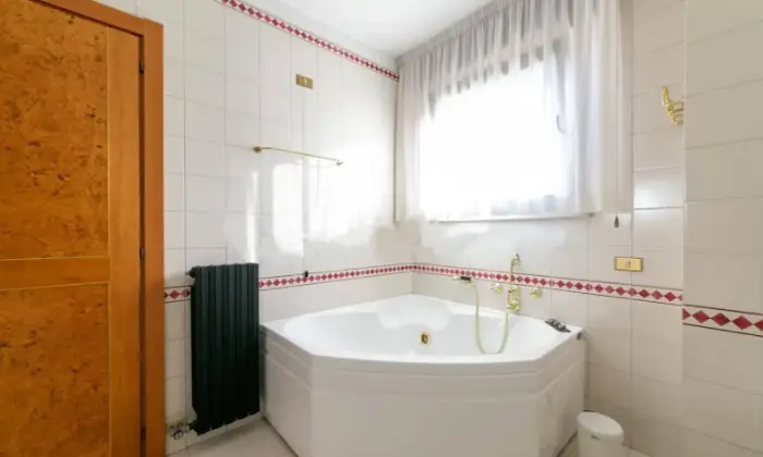 Rexer-Quinto-di-Treviso-Villa-unifamiliare-via-Vecchia-di-Quinto-Centro-Quinto-di-Treviso-Bagno