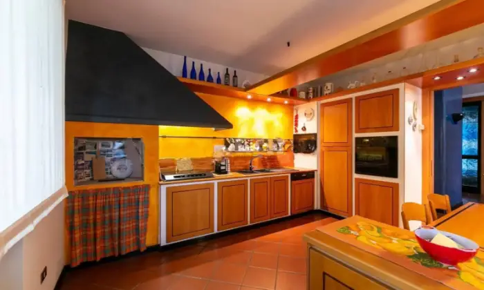 Rexer-Quinto-di-Treviso-Villa-unifamiliare-via-Vecchia-di-Quinto-Centro-Quinto-di-Treviso-Cucina