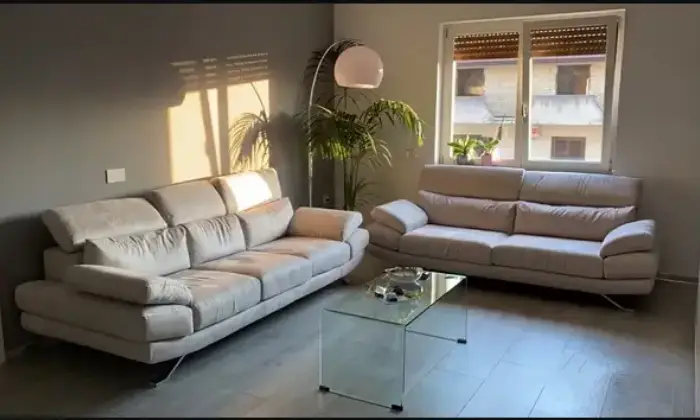 Rexer-Melizzano-Vendesi-appartamento-in-Via-Rimembranza-a-Melizzano-Salone