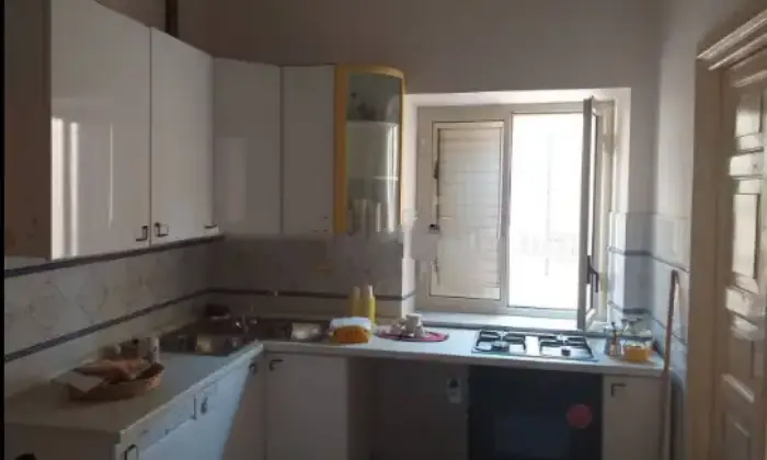 Rexer-Aragona-Appartamento-via-Elia-Rotolo-Aragona-Cucina