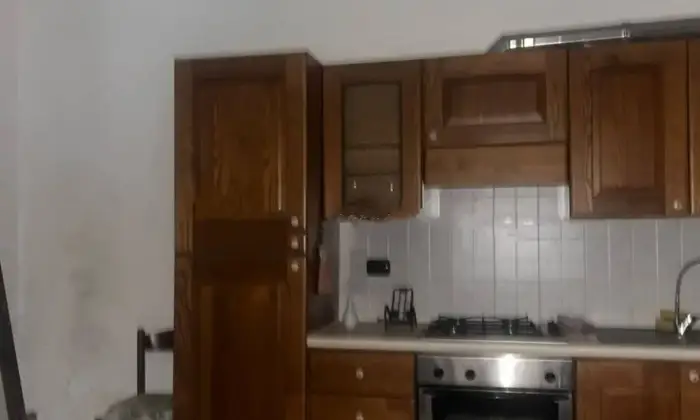 Rexer-Diamante-Vendesi-villa-unifamiliare-Contrada-Felicetto-a-Diamante-Cucina