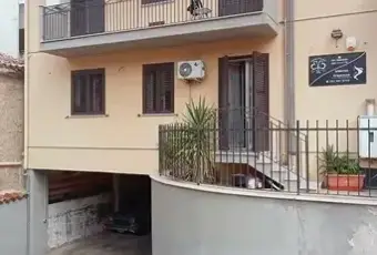 Rexer-Carini-Appartamento-in-Via-Dominici-Carini-Garage