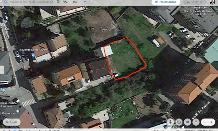 Rexer-Lanciano-TERRENO-EDIFICABILE-CON-PROGETTO-APPROVATO-LANCIANO-CENTRO-Altro