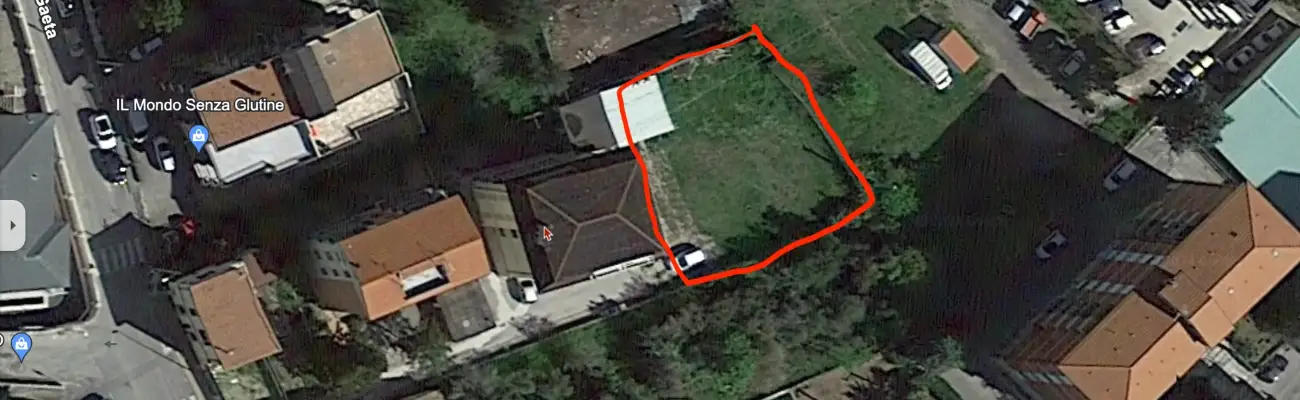 Rexer-Lanciano-TERRENO-EDIFICABILE-CON-PROGETTO-APPROVATO-LANCIANO-CENTRO-Altro