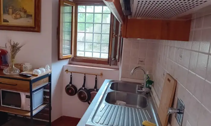 Rexer-Scarperia-e-San-Piero-Vendesi-immobile-a-Scarperia-e-San-Piero-Cucina