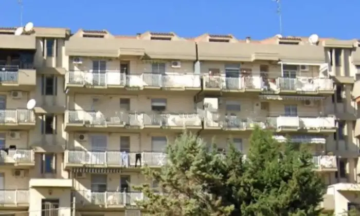 Rexer-Villarosa-Vendesi-appartamento-viale-Gorizia-Centro-Villarosa-Giardino