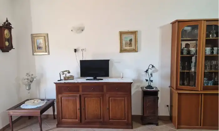 Rexer-Portoferraio-Vendesi-appartamento-in-via-San-Rocco-Centro-Portoferraio-Cucina
