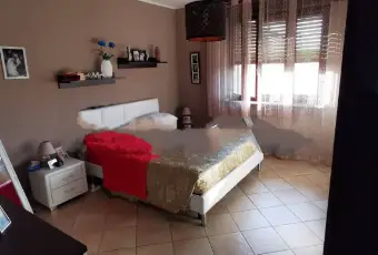 Rexer-Tronzano-Vercellese-Villa-bifamiliare-via-Novembre-Centro-Tronzano-Vercellese-CameraDaLetto