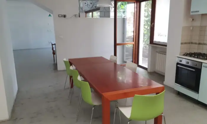 Rexer-Pescara-Villa-Casa-indipendente-in-Via-Raffaele-Leporta-Pescara-Cucina