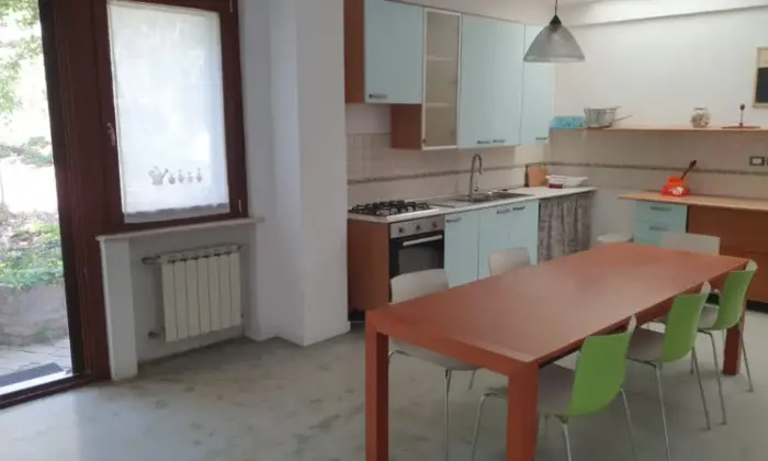 Rexer-Pescara-Villa-Casa-indipendente-in-Via-Raffaele-Leporta-Pescara-Cucina