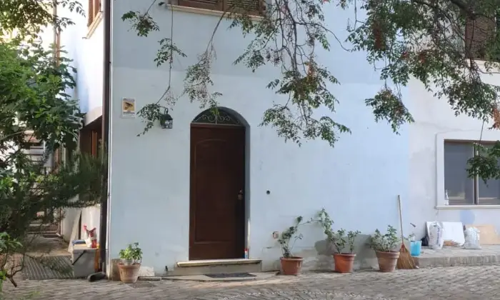 Rexer-Pescara-Villa-Casa-indipendente-in-Via-Raffaele-Leporta-Pescara-Terrazzo