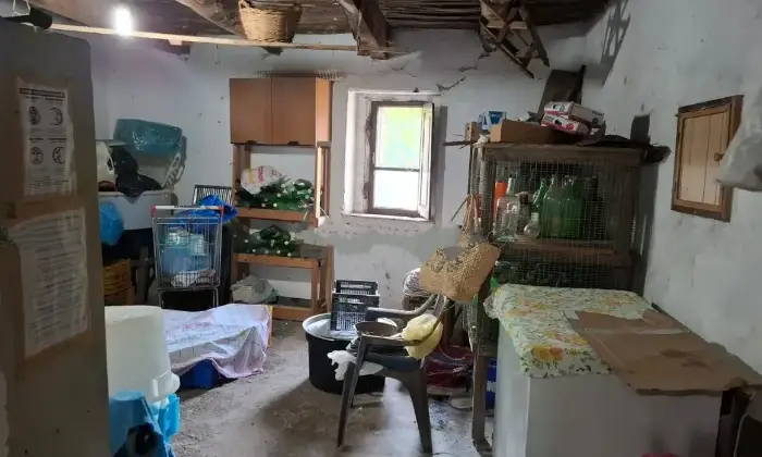 Rexer-Vairano-Patenora-Venseai-casa-in-via-Ferrara-a-Vairano-Patenora-Altro