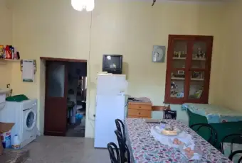 Rexer-Vairano-Patenora-Venseai-casa-in-via-Ferrara-a-Vairano-Patenora-Cucina