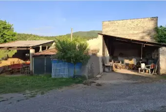 Rexer-Vairano-Patenora-Venseai-casa-in-via-Ferrara-a-Vairano-Patenora-Terrazzo