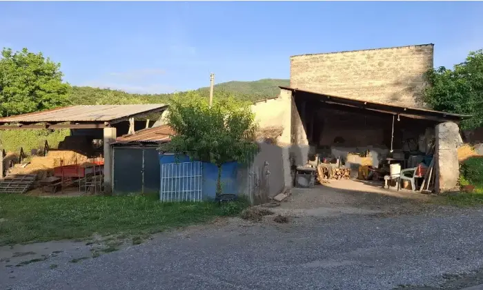 Rexer-Vairano-Patenora-Venseai-casa-in-via-Ferrara-a-Vairano-Patenora-Terrazzo