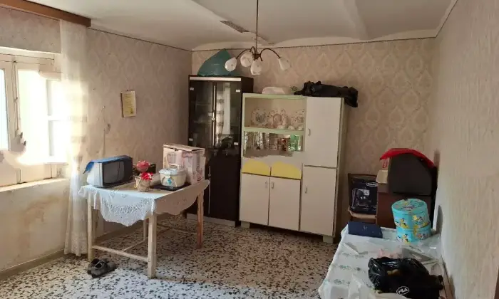 Rexer-Vairano-Patenora-Venseai-casa-in-via-Ferrara-a-Vairano-Patenora-Altro