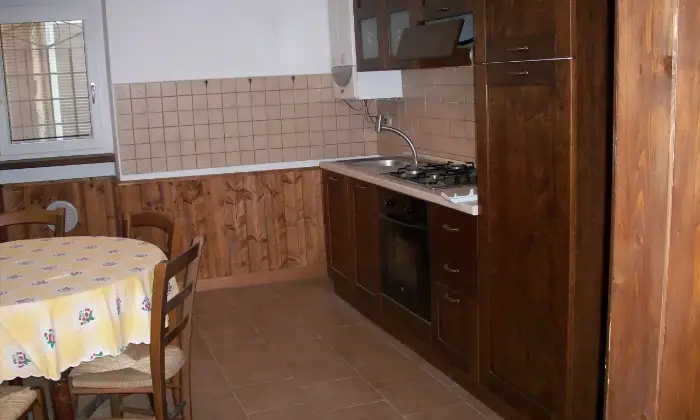 Rexer-Ziano-Piacentino-Condominio-di-appartamenti-colline-Val-Tidone-Cucina