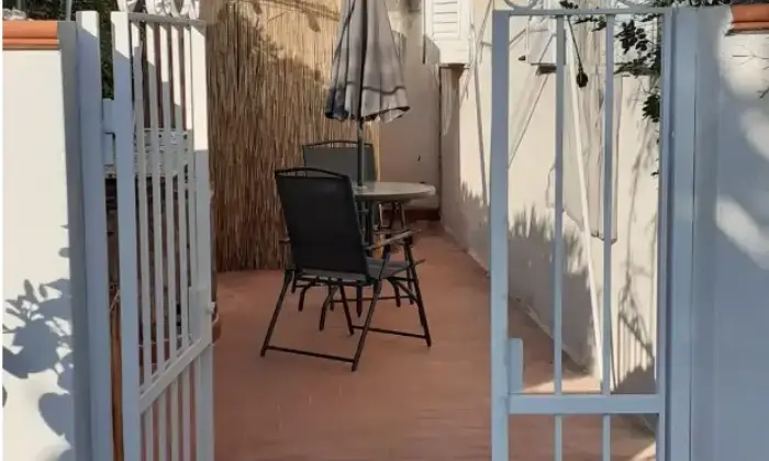 Rexer-Lipari-Villetta-libera-da-tre-lati-con-giardino-pavimentato-di-ca-mq-in-via-Porto-Ponente-Isola-di-Vulcano-Lipari-Terrazzo