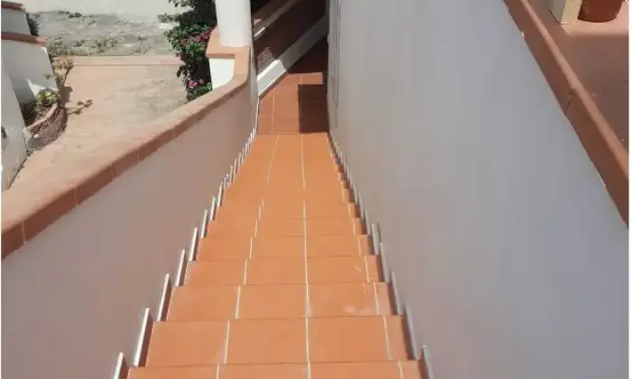 Rexer-Lipari-Villetta-libera-da-tre-lati-con-giardino-pavimentato-di-ca-mq-in-via-Porto-Ponente-Isola-di-Vulcano-Lipari-Terrazzo