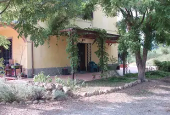 Rexer-Castelfiorentino-Porzione-di-casa-colonica-immersa-nel-verde-della-toscana-Giardino