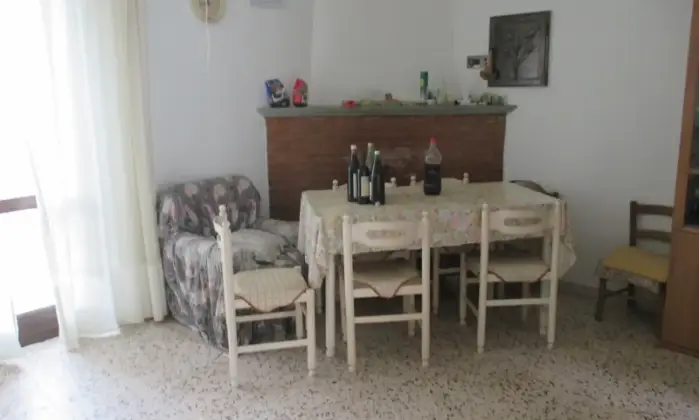 Rexer-Pietrapertosa-Rustico-in-vendita-in-Contrada-Rossa-a-Pietrapertosa-Cucina