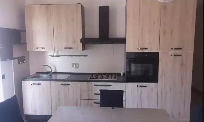 Rexer-Monterotondo-Appartamento-in-Complesso-Residenziale-Cucina