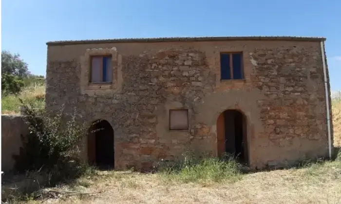 Rexer-Piazza-Armerina-Propriet-rustica-in-vendita-in-Contrada-Casale-a-Piazza-Armerina-Giardino
