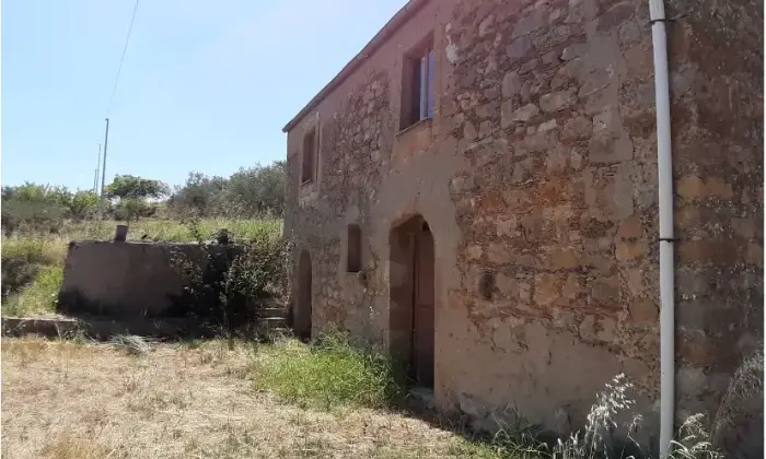 Rexer-Piazza-Armerina-Propriet-rustica-in-vendita-in-Contrada-Casale-a-Piazza-Armerina-Giardino
