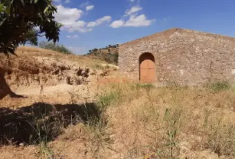 Rexer-Piazza-Armerina-Propriet-rustica-in-vendita-in-Contrada-Casale-a-Piazza-Armerina-Terrazzo