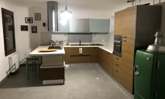 Rexer-Piazzola-sul-Brenta-Casale-Veneto-ristrutturato-per-bb-o-commerciale-Cucina