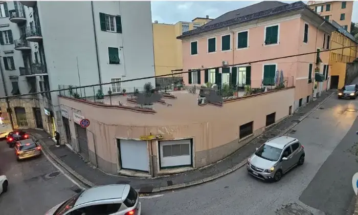 Rexer-Genova-Monolocale-in-vendita-in-salita-Padre-UmileCornigliano-Genova-Terrazzo